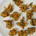Recipe of the week: Taro Root Pakodas