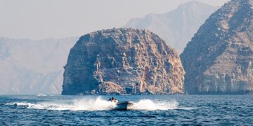 Celebrating 52nd National Day: Beckoning beaches of Oman
