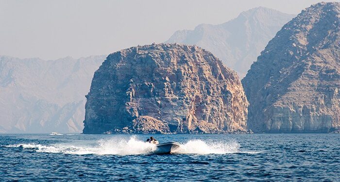 Celebrating 52nd National Day: Beckoning beaches of Oman 1 Celebrating 52nd National Day: Beckoning beaches of Oman