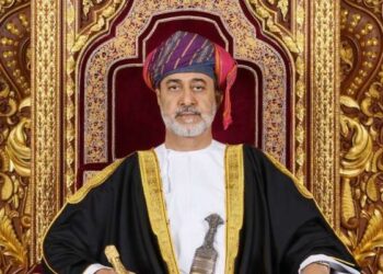 HM the Sultan receives greetings from officials on 52nd National Day