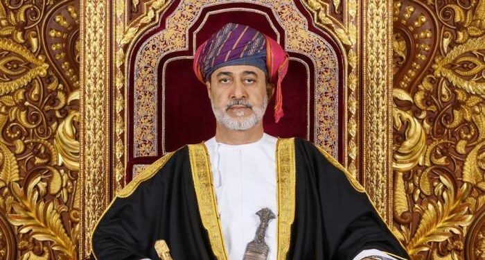 HM the Sultan receives greetings from officials on 52nd National Day