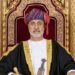 HM the Sultan receives greetings from officials on 52nd National Day 8 HM the Sultan receives greetings from officials on 52nd National Day