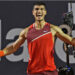 Carlos Alcaraz becomes youngest year-end ATP world number 1
