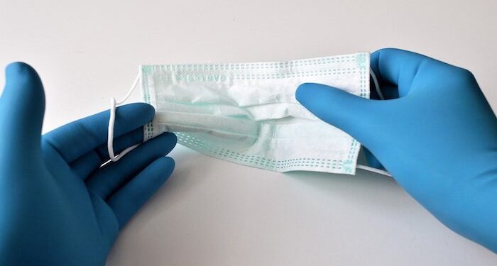 Masks no longer compulsory during air travel to India 1 Masks no longer compulsory during air travel to India