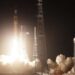 NASA’s Mightiest Moon Rocket Lifts off 50 Years after Apollo
