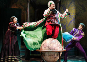 ROHM announces an exciting weekend of Rossini music
