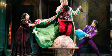 ROHM announces an exciting weekend of Rossini music