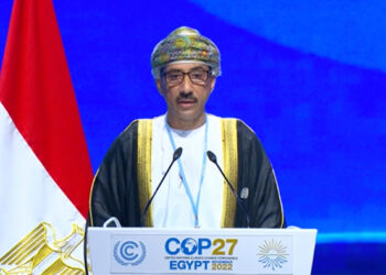 Oman affirms implementation of energy transition plan, investments worth more than $190bn by 2050