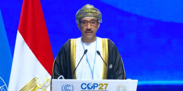 Oman affirms implementation of energy transition plan, investments worth more than $190bn by 2050