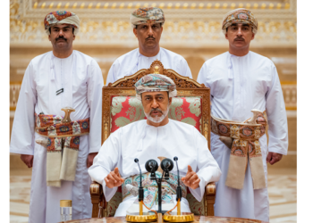 Omani people to mark Renewed Renaissance under His Majesty
