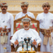 Omani people to mark Renewed Renaissance under His Majesty