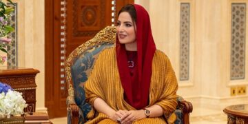 Omani women partners in march to prosperity