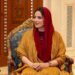 Omani women partners in march to prosperity