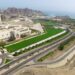 Oman works for peace among all nations