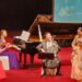 Korean Embassy in Oman hosts National Day and Armed Forces Day reception and friendship concert