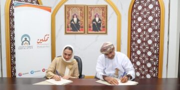 Dar Al Atta’a inks pact to support, empower rural Omani women