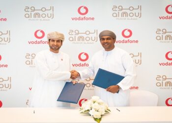 Vodafone Oman & Al Mouj Muscat kick off strategic partnership