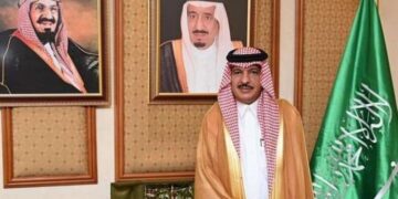 Oman-Saudi Arabia ties have yielded plentiful dividends: Ambassador