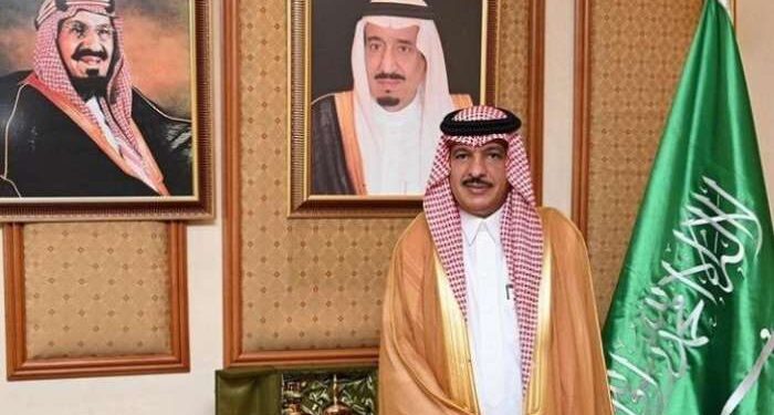 Oman-Saudi Arabia ties have yielded plentiful dividends: Ambassador