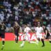 Valiant Oman go down to mighty Germany 2 Valiant Oman go down to mighty Germany