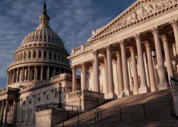 Biden congratulates Republicans for winning majority in US House