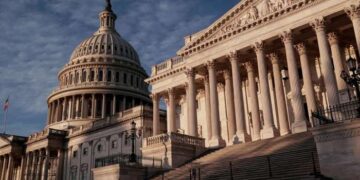 Biden congratulates Republicans for winning majority in US House