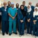 First transperineal prostate biopsy in Oman conducted