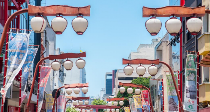 How Brazil is positioning itself as a haven for digital nomads