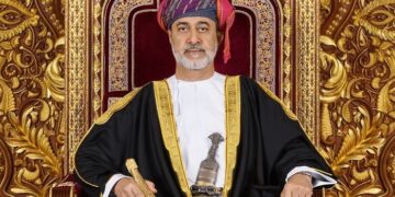 His Majesty the Sultan pardons prisoners