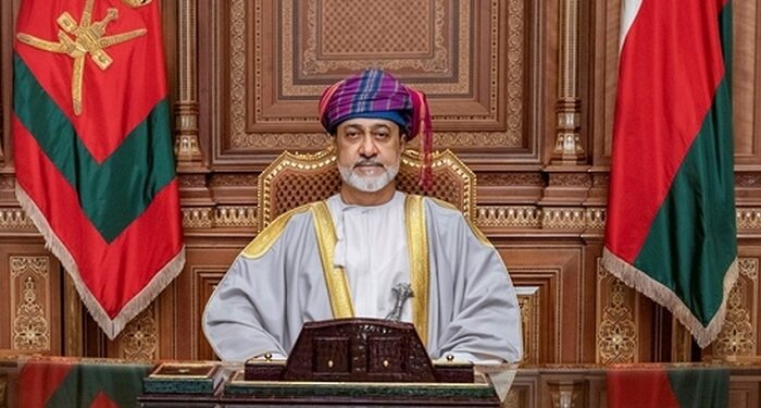 His Majesty the Sultan receives National Day greetings from heads of state, governments 1 His Majesty the Sultan receives National Day greetings from heads of state, governments