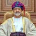 His Majesty the Sultan receives greetings from officials on 52nd National Day