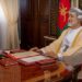 His Majesty orders several development projects in Oman