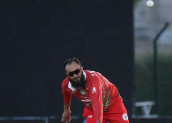 Desert Cup T20I Series: Oman rout Saudi Arabia, Bahrain halt Canada’s winning streak
