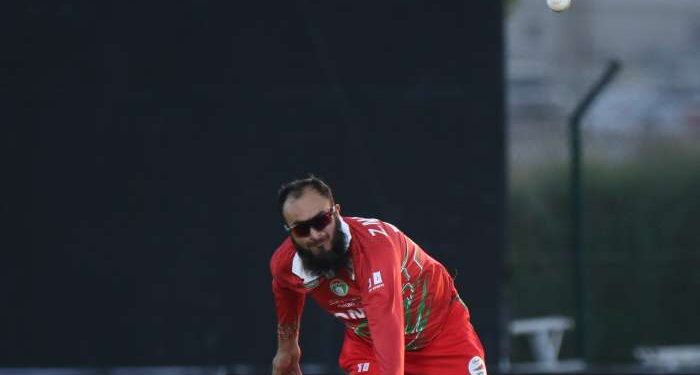 Desert Cup T20I Series: Oman rout Saudi Arabia, Bahrain halt Canada’s winning streak