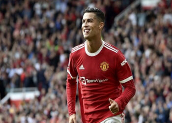 Manchester United looking to terminate Cristiano Ronaldo’s contract following controversial interview