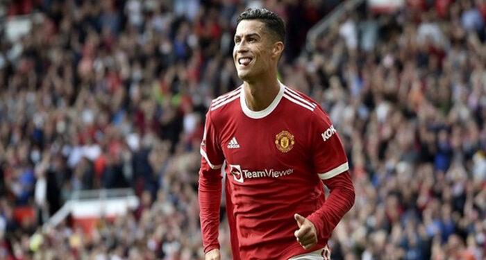 Manchester United looking to terminate Cristiano Ronaldo’s contract following controversial interview