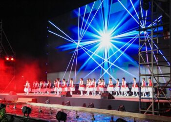 First edition of Sohar Festival kicks off