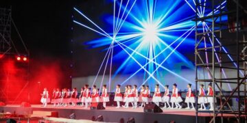 First edition of Sohar Festival kicks off