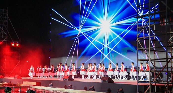 First edition of Sohar Festival kicks off