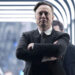 Elon Musk asks Twitter if Trump’s account should be reinstated