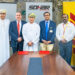 DHL to open new office in Sohar Freezone 8 DHL to open new office in Sohar Freezone
