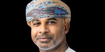 OQ commissions third crude processing plant  in Bisat oil field