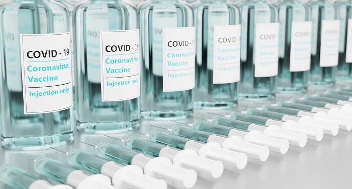 G20 leaders agree to introduce COVID vaccine passports
