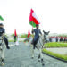 Festive cheer all around on Oman's 52nd National Day 8 Festive cheer all around on Oman’s 52nd National Day
