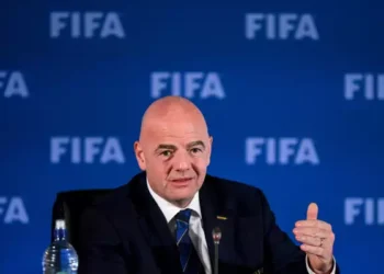 You will survive not drinking beer for three hours: FIFA President on beer ban at Qatar’s World Cup stadiums