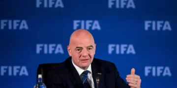 You will survive not drinking beer for three hours: FIFA President on beer ban at Qatar’s World Cup stadiums