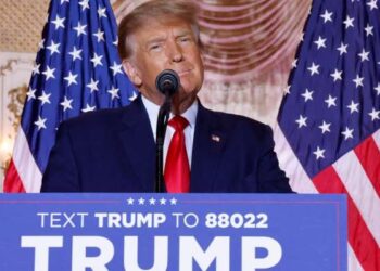 Trump back on Twitter after Musk confirms his account reinstatement
