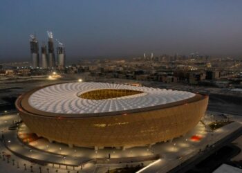 Preview: Four things to look out for in FIFA World Cup opener