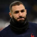 Karim Benzema suffers leg injury on eve of World Cup finals 8 Karim Benzema suffers leg injury on eve of World Cup finals