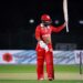 Maqsood dazzles in Oman’s victory, Canada beat Saudi Arabia to stay top